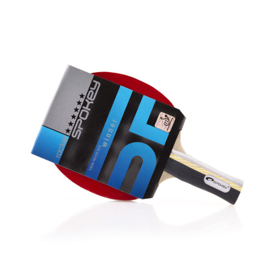 Spokey Winner Ρακέτα Ping-pong Spokey Winner Ρακέτα Ping-pong